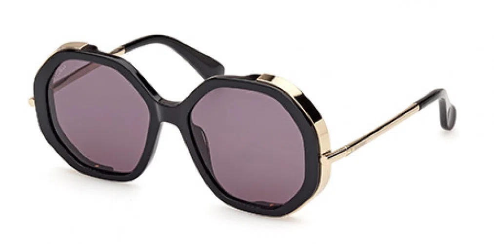 MAXMARA Liz 0094 Sunglasses - view 3